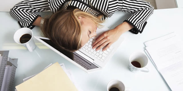 Magazine | Magnesio benefici contro la stanchezza e l'insonnia