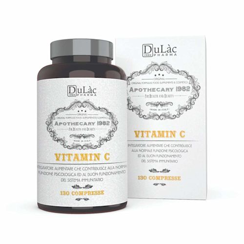 983278399 - Apothecary Vitamina C Integratore difese immunitarie 130 compresse - 4739508_1.jpg