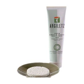 image - 905725331 - Maschera di bellezza ideale per pelli grasse, utilizzabile come cataplasma o impiastro per trattamenti termali, 100% naturale, essiccata al sole, senza conservanti, senza ionizzazione, non testata su animali. - 4755400_2.jpg