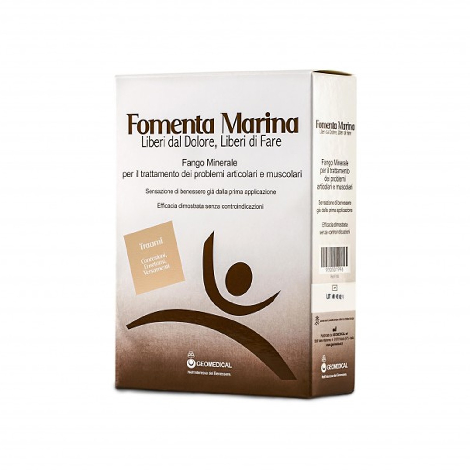 image - 930501996 - TRAUMI FANGO MINERALE 5 BUSTE DA 150 G - 4865798_2.jpg