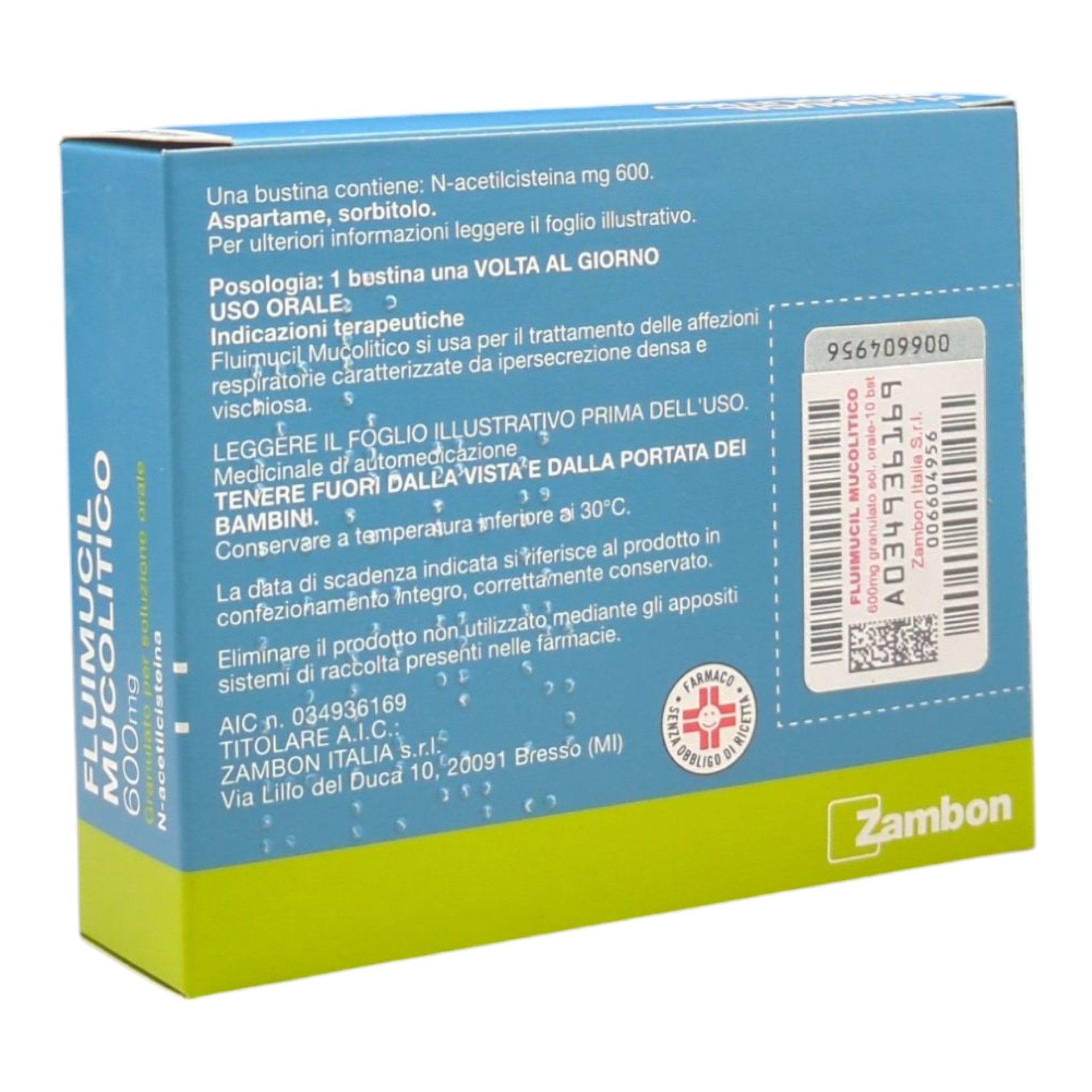 image - 034936169 - FLUIMUCIL MUCOLITICO*orale grat 10 bust 600 mg - 7865129_6.jpg