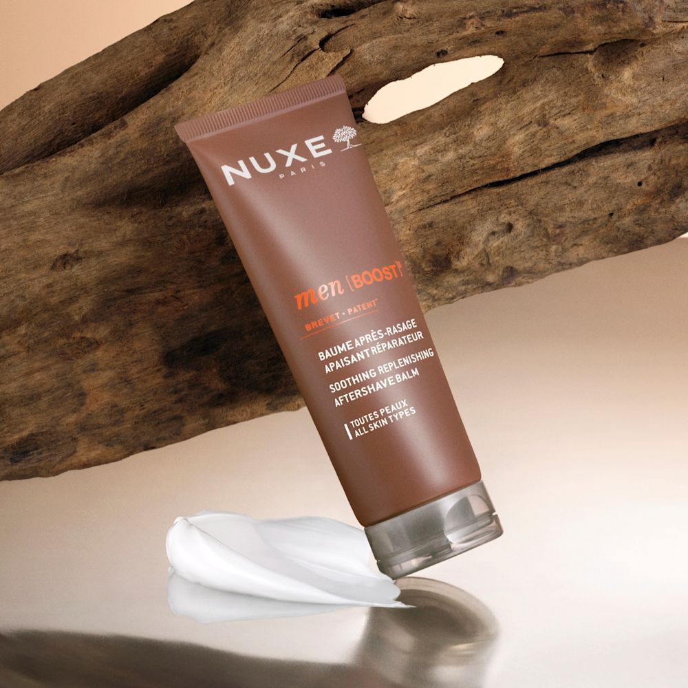 image - 951144500 - NUXE MEN BALSAMO DOPO BARBA MULTI-FUNZIONE 50 ML - 4849550_3.jpg