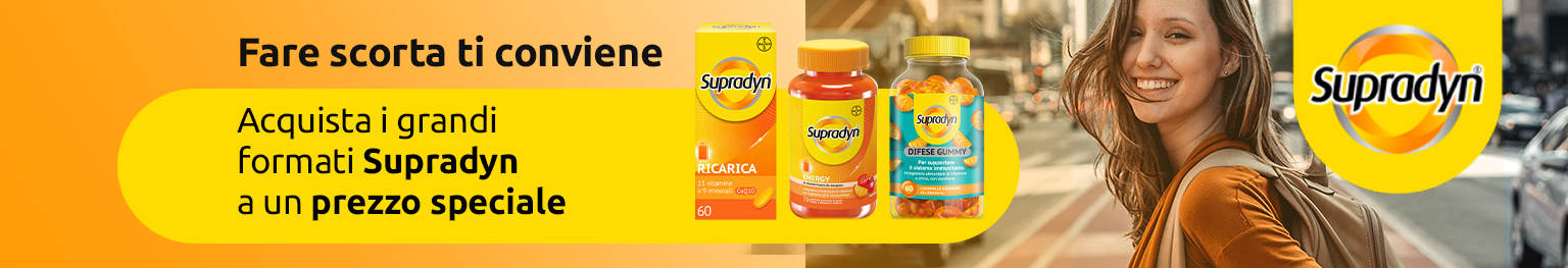 Hero desk - Category - Supradyn