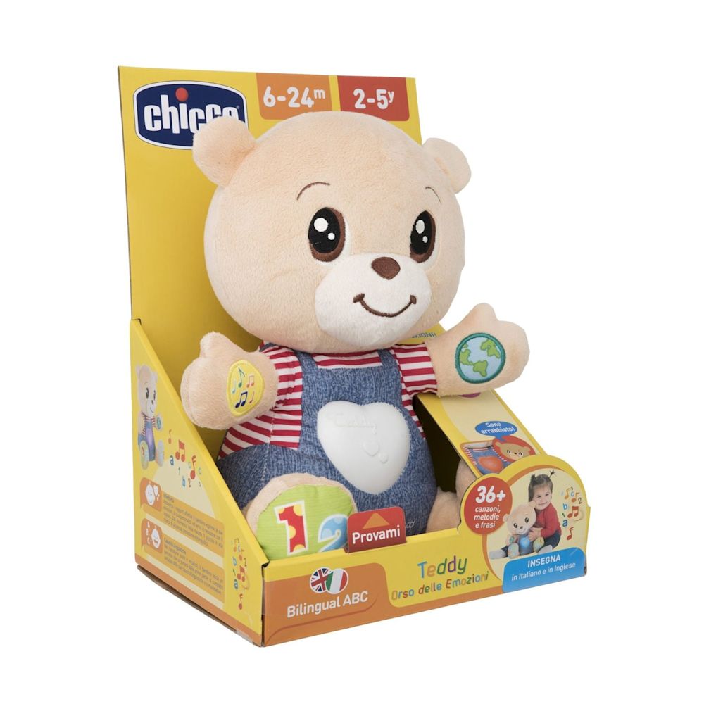 image - 975136817 - Gioco educativo che aiuta il bambino a riconoscere ed esprimere le emozioni attraverso attività interattive. - 7894356_2.jpg