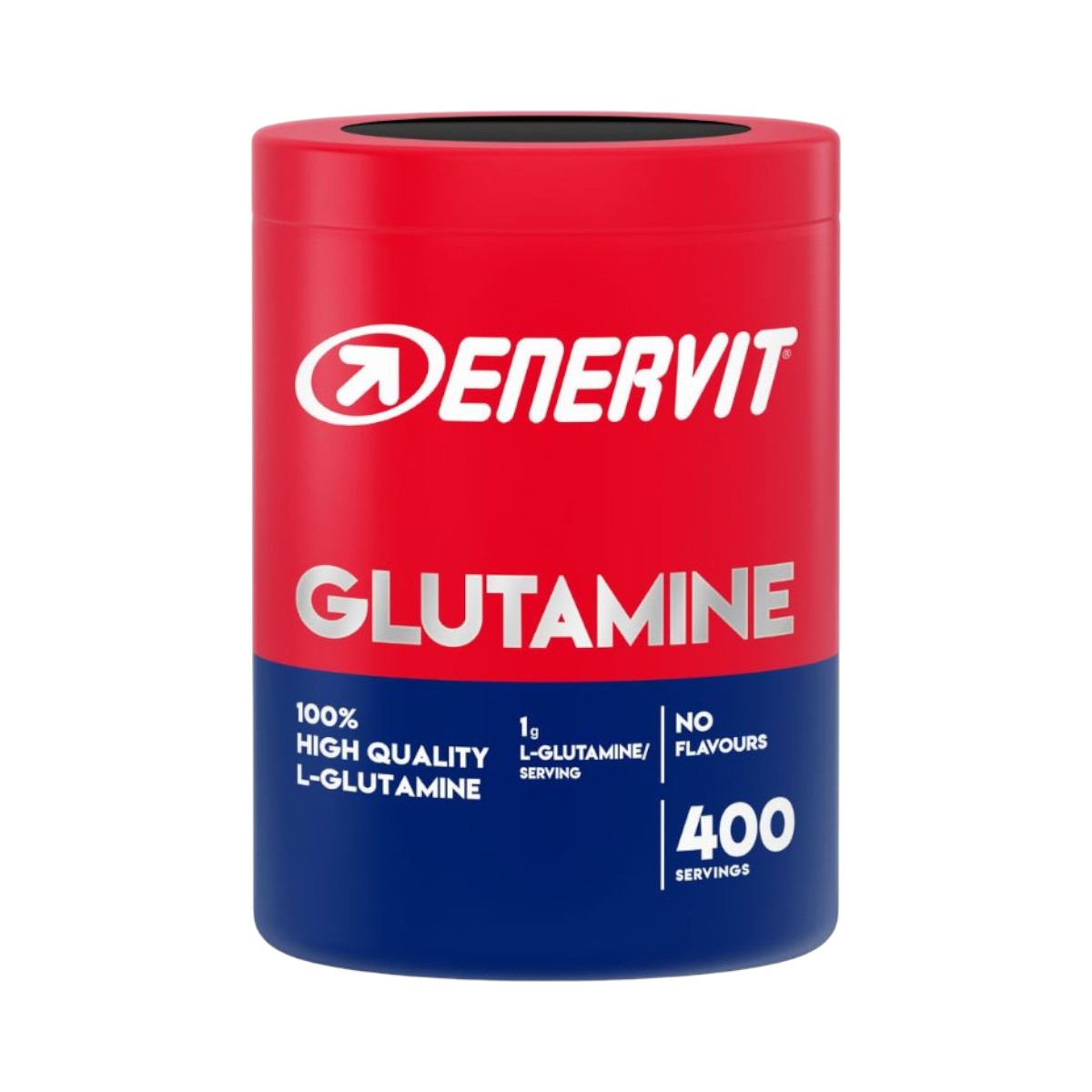 Enervit Glutammina Integratore Per Sportivi 400g