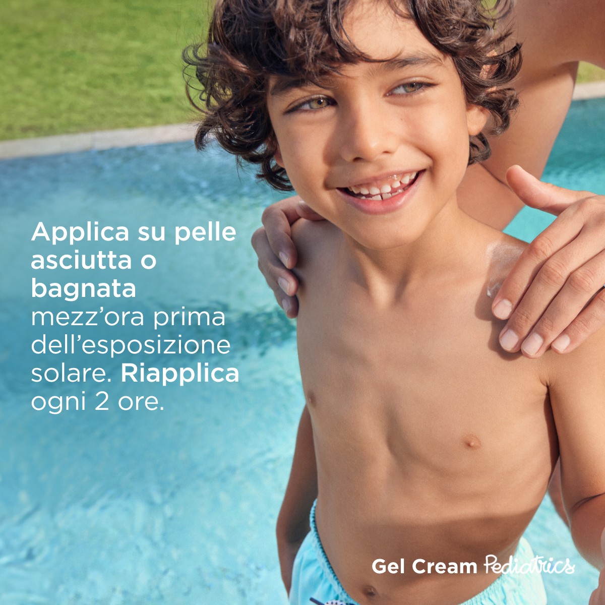 image - 943331239 - FOTOPROTECTOR GEL CREAM PEDIATRICS 50+ 250 ML - 4710930_8.jpg