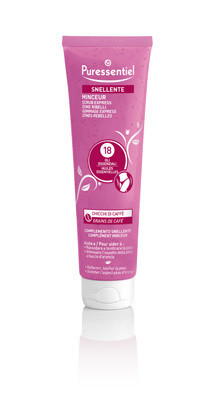 Puressentiel Snellente Scrub Express 150ml