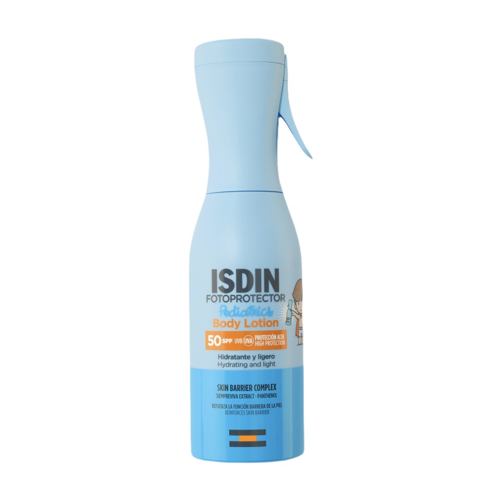 image - 951486214 - Lozione solare corpo SPF50 specifica per bambini e neonati, che protegge efficacemente dai raggi UVA/UVB e aiuta a prevenire scottature. - 4857350_2.jpg