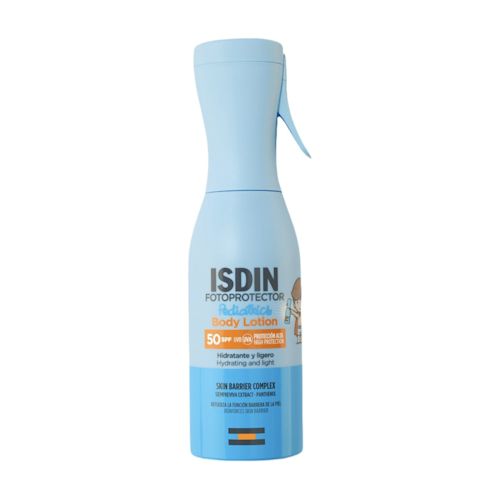 image - 951486214 - Lozione solare corpo SPF50 specifica per bambini e neonati, che protegge efficacemente dai raggi UVA/UVB e aiuta a prevenire scottature. - 4857350_2.jpg
