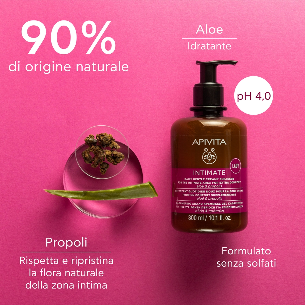 image - 986823639 - Detergente intimo delicato da 300ml, ideale per l'igiene quotidiana, offre idratazione e comfort extra, rispettando il pH naturale della zona intima. - 4744581_3.jpg