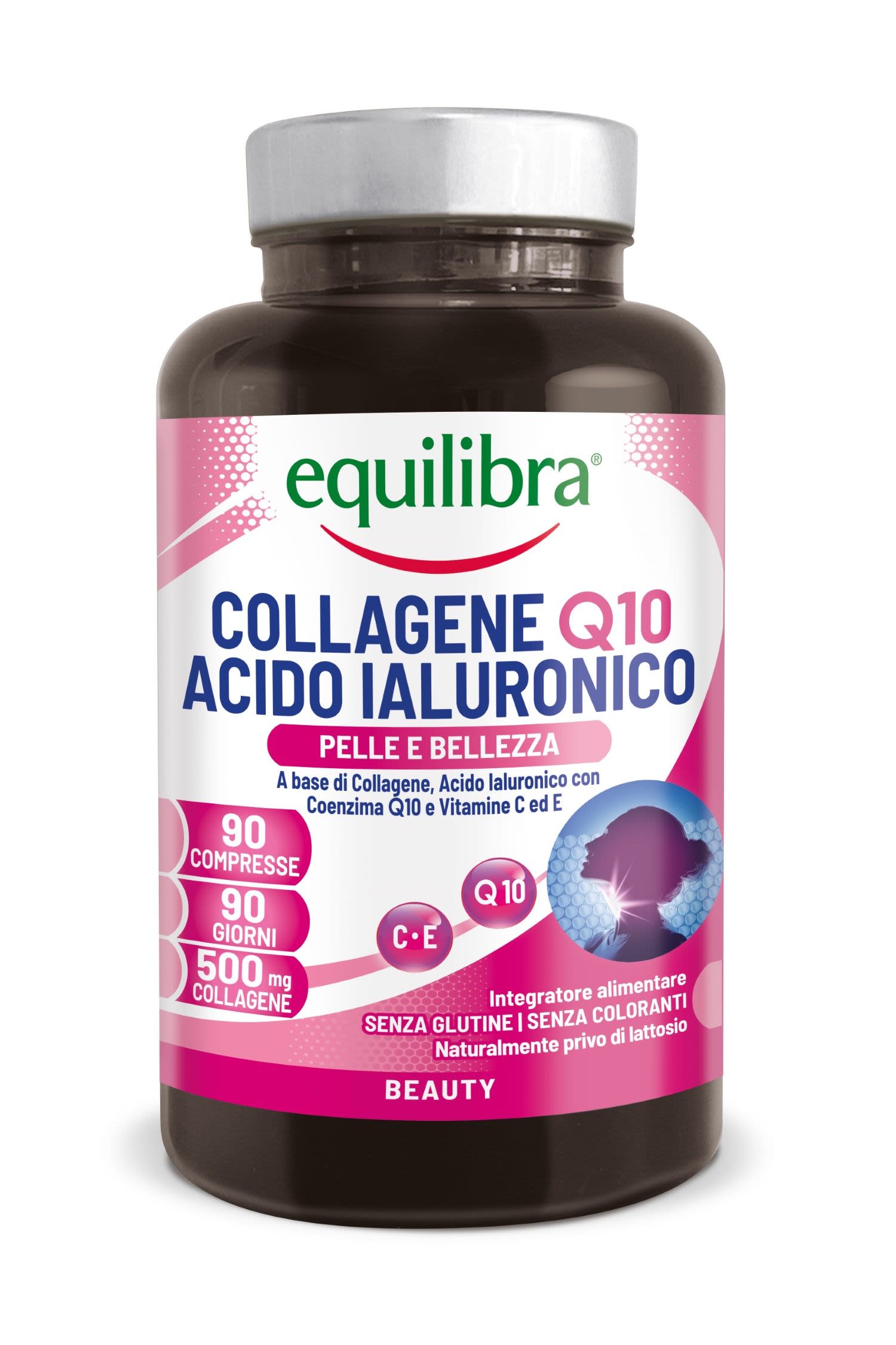 image - 985919240 - Equilibra Collagene Q10 Acido Ialuronico 90 compresse - 4742596_2.jpg