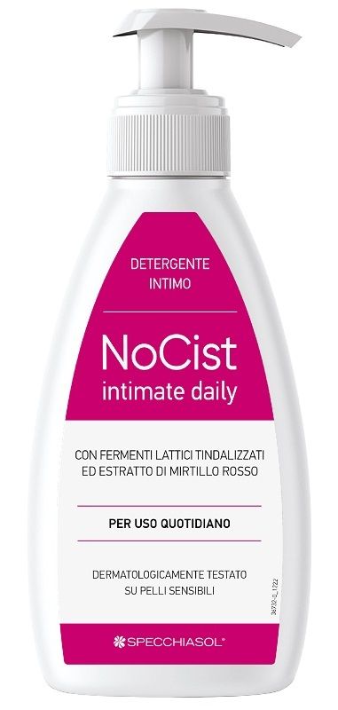 Nocist Intimate Daily Detersione intima 250ml