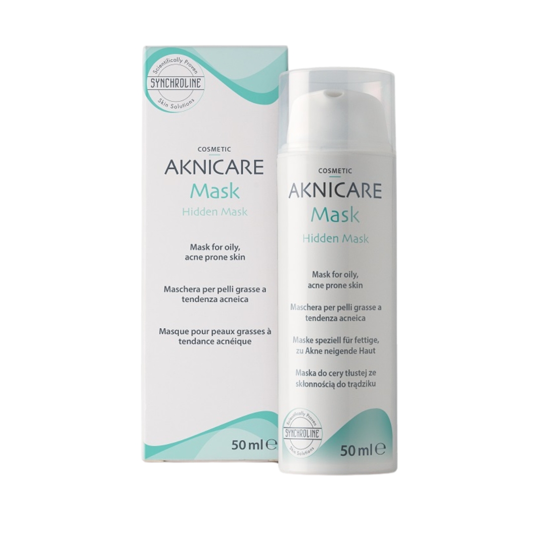 image - 943322418 - AKNICARE MASK HIDDEN MASK 50 ML - 4756380_2.jpg