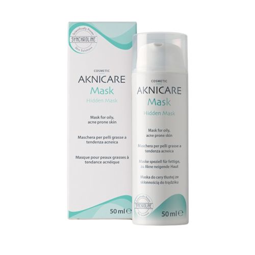 image - 943322418 - AKNICARE MASK HIDDEN MASK 50 ML - 4756380_2.jpg