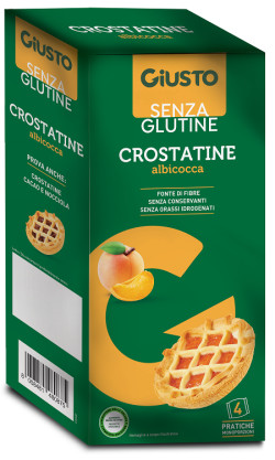 984807507 - Giusto Crostatine Albicocca senza glutine 4 pezzi - 4741314_2.jpg