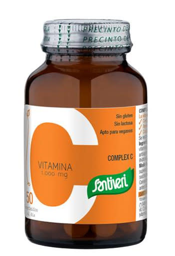 981112764 - Vitamina C Integratore Alimentare 50 compresse - 4737241_2.jpg