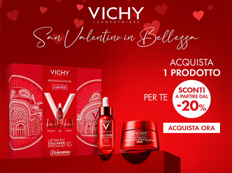 image - Promo Vichy