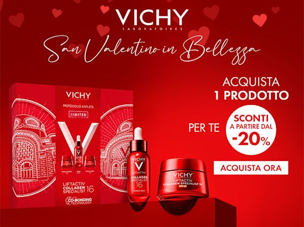 image - Promo Vichy