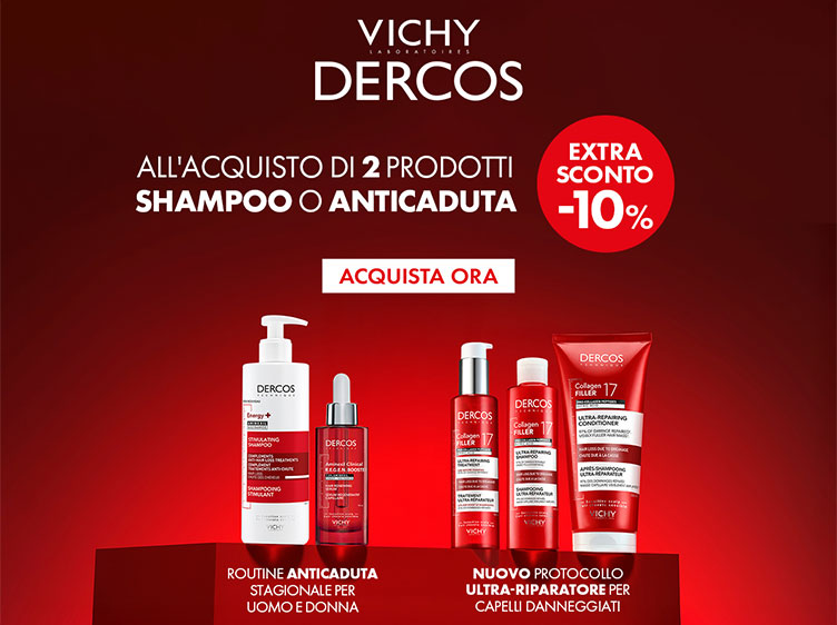 image - Promo Vichy