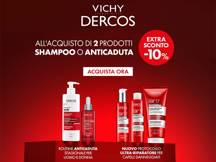 image - Promo Vichy