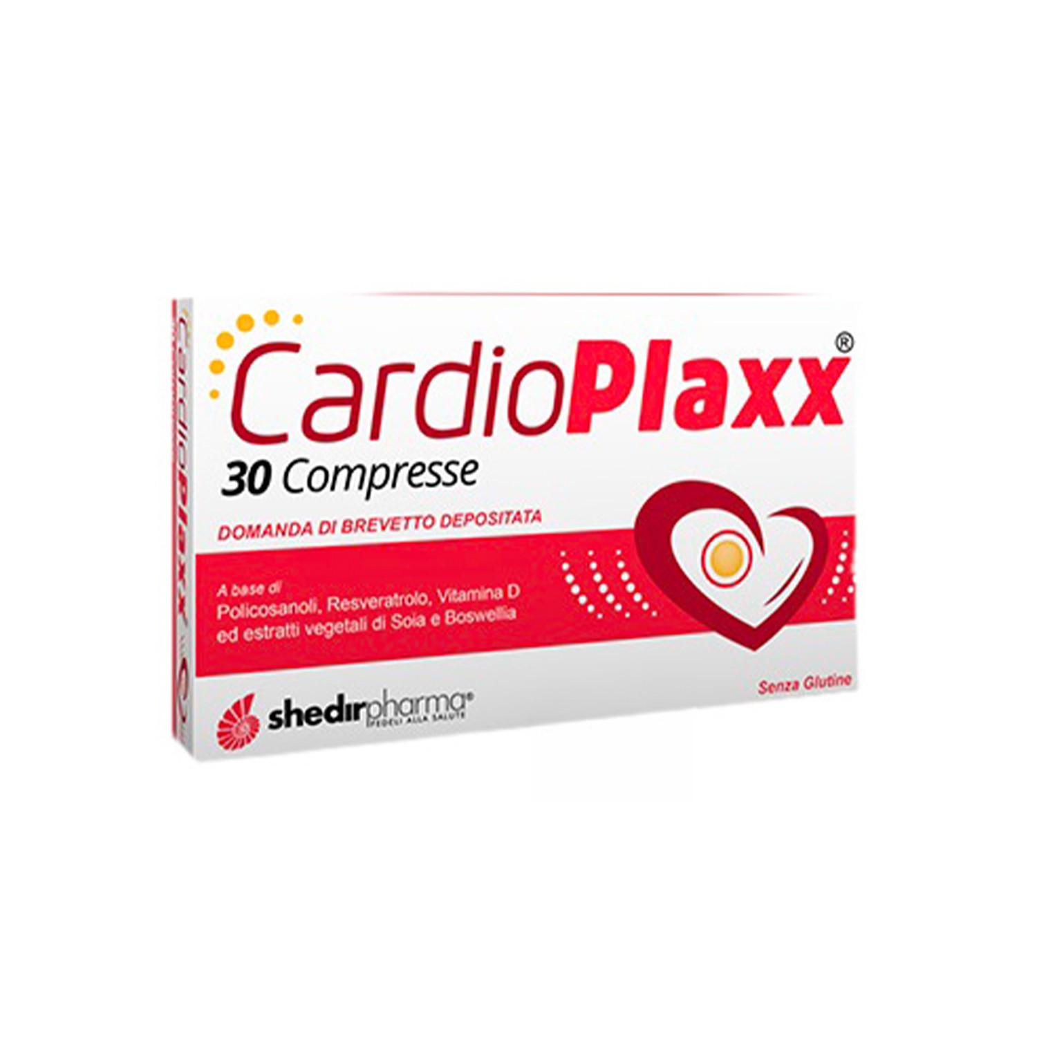 image - 942679907 - Integratore con nutrienti specifici che supporta la salute cardiovascolare e la normale funzione cardiaca. - 7893482_2.jpg