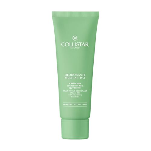 image - 952042644 - Deodorante in crema delicato che garantisce protezione efficace fino a 48 ore, nutrendo e proteggendo la pelle grazie al latte di riso e all’estratto di biancospino. - 4867679_1.jpg