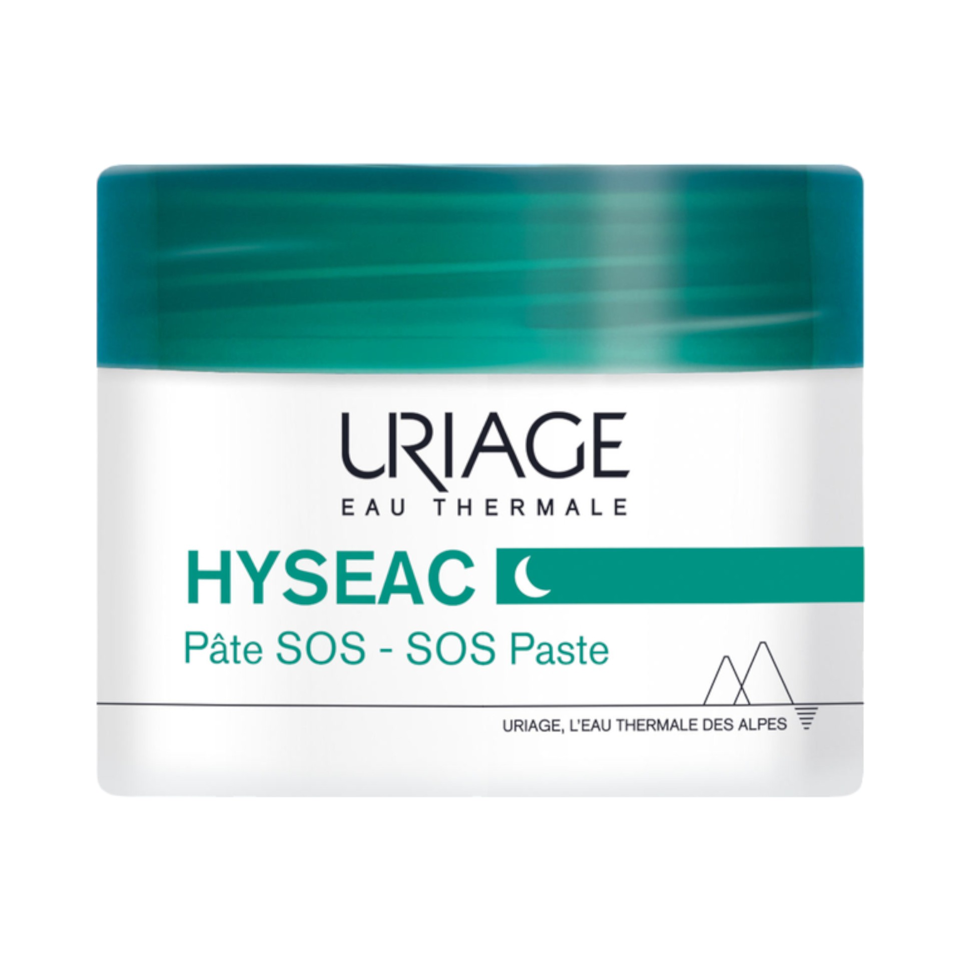 Uriage Hyseac Sos Pasta Anti-imperfezioni 15g