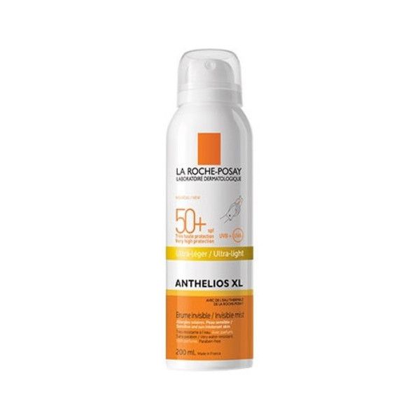 La Roche-posay Anthelios Spray Protettivo Spf 50+ 200ml