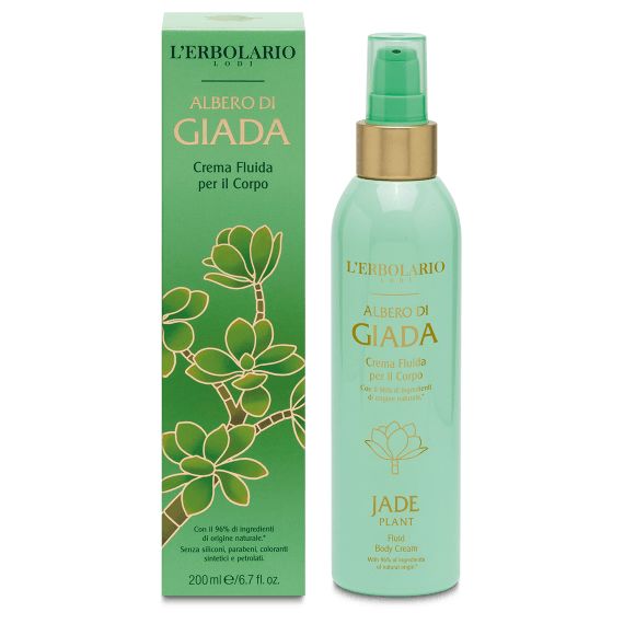 977367046 - L'Erbolario Albero Di Giada Crema Fluida Corpo 200ml - 4733988_1.jpg