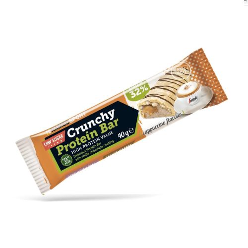 973289541 - Named Sport Crunchy Proteinbar Cappuccino barretta proteica 40g - 4730294_2.jpg