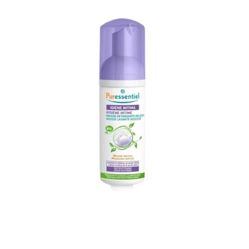 974107322 - Puressentiel Mousse Igiene Intima Mucose Irritate 150ml - 7893354_2.jpg