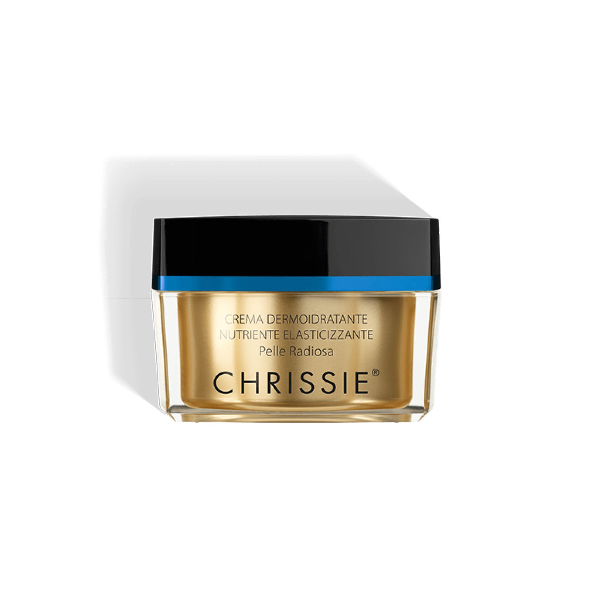 Chrissie Crema Dermoidratante Nutriente Elasticizzante 50ml