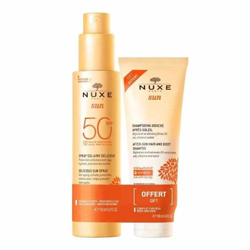 984966933 - NUXE SUN LATTE SPRAY SPF50 + SHAMPOO DOCCIA DOPOSOLE - 4745183_1.jpg