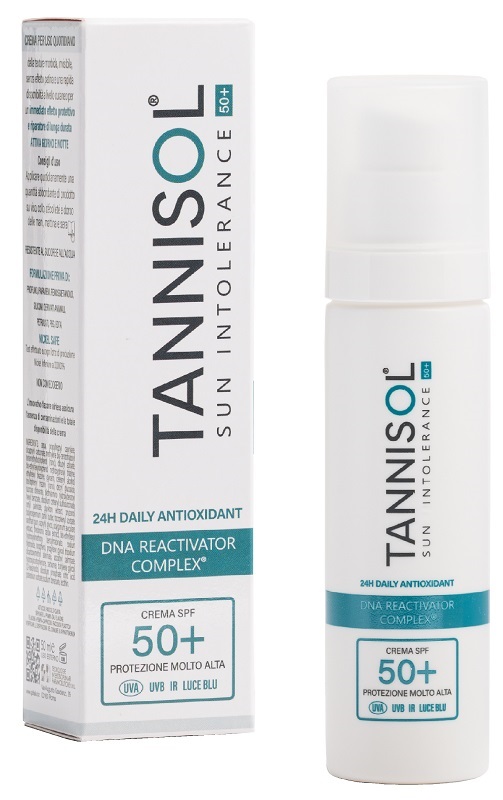 image - 945119865 - TANNISOL CREMA SPF50+ SUN INTOLERANCE 50 ML - 4862371_1.jpg
