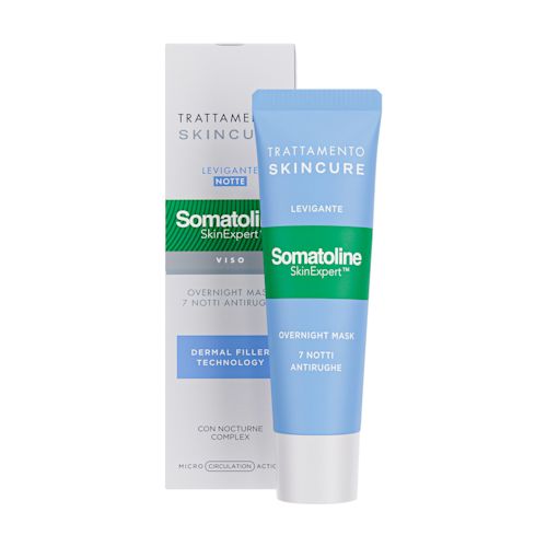 987650328 - SOMATOLINE SKIN EXPERT SKINCURE OVERNIGHT MASK LEVIGANTE 50 ML - 4770777_1.jpg