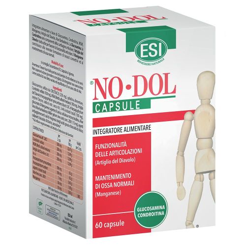 907101024 - No-Dol Integratore Funzionalità Articolare 60 capsule - 7101025_2.jpg