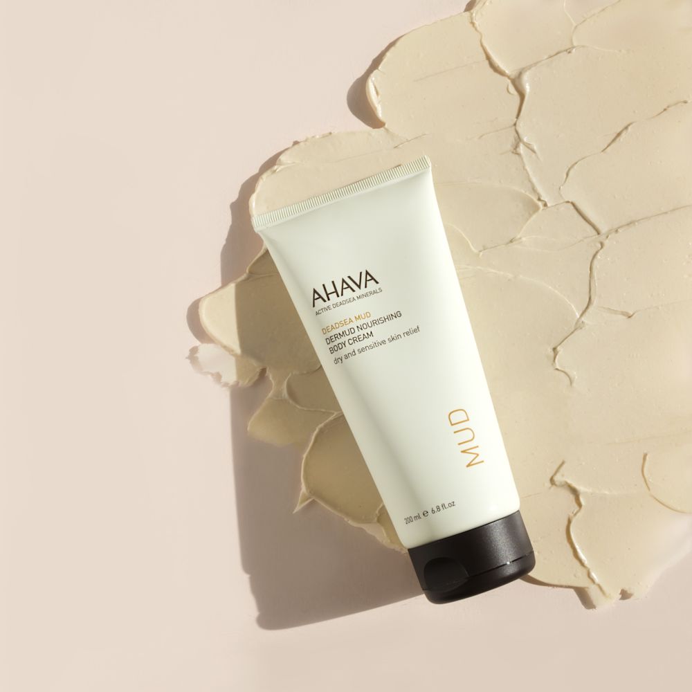 926617832 - AHAVA DERMUD NOURISHING BODY CREAM 200 ML - 4720968_5.jpg