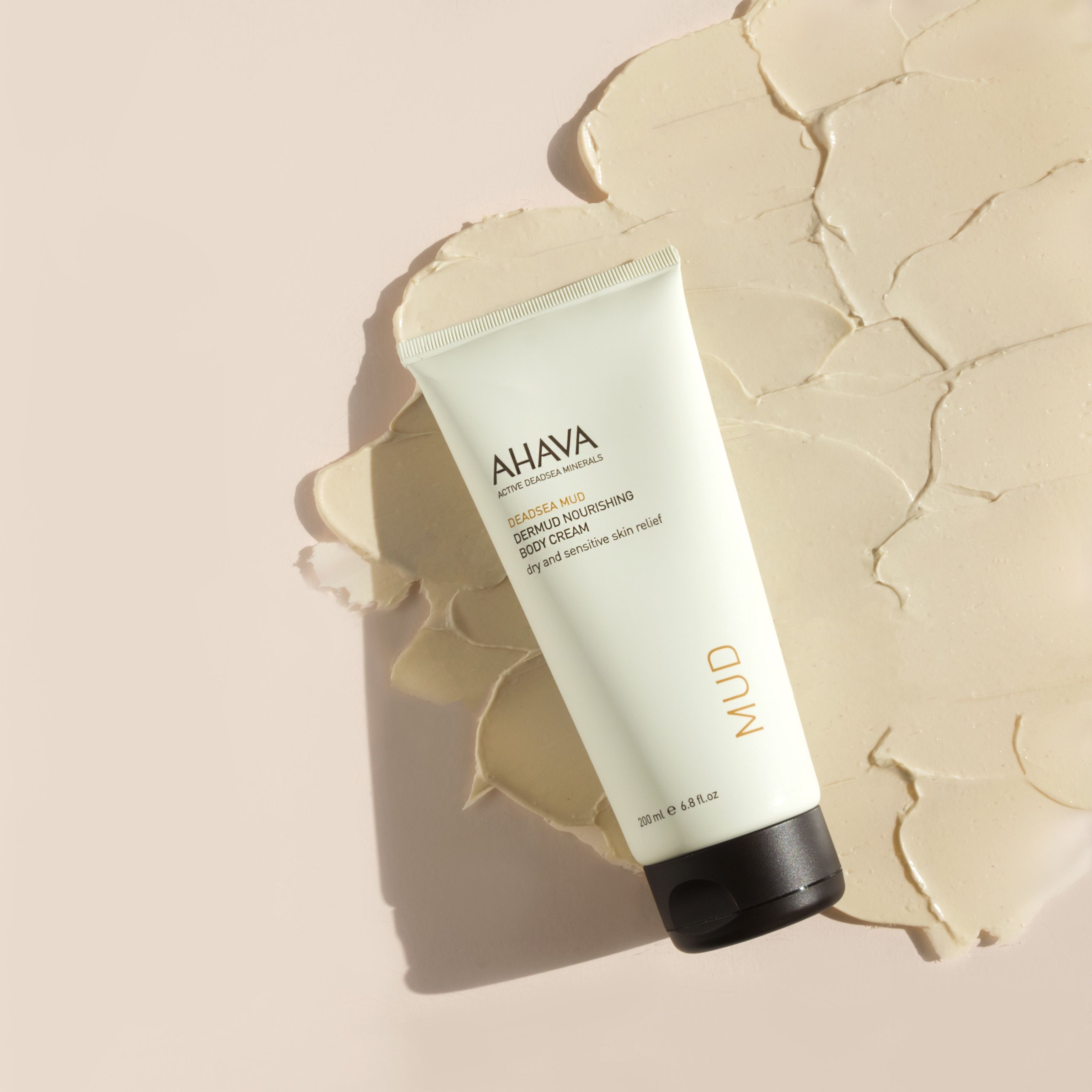 926617832 - AHAVA DERMUD NOURISHING BODY CREAM 200 ML - 4720968_5.jpg