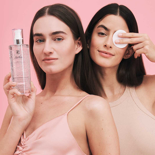 Bionike - Category - Detergenti e Struccanti