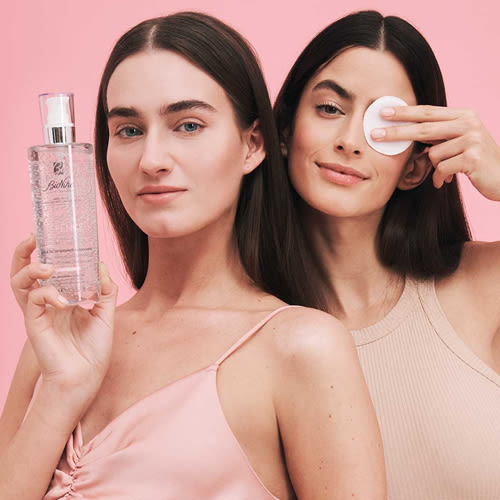 image - Bionike - Category - Detergenti e Struccanti