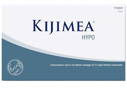 image - 989663570 - Integratore alimentare in capsule che imita la diversità del microbiota intestinale naturale, utile per l'equilibrio della flora batterica intestinale. - 4867202_1.jpg