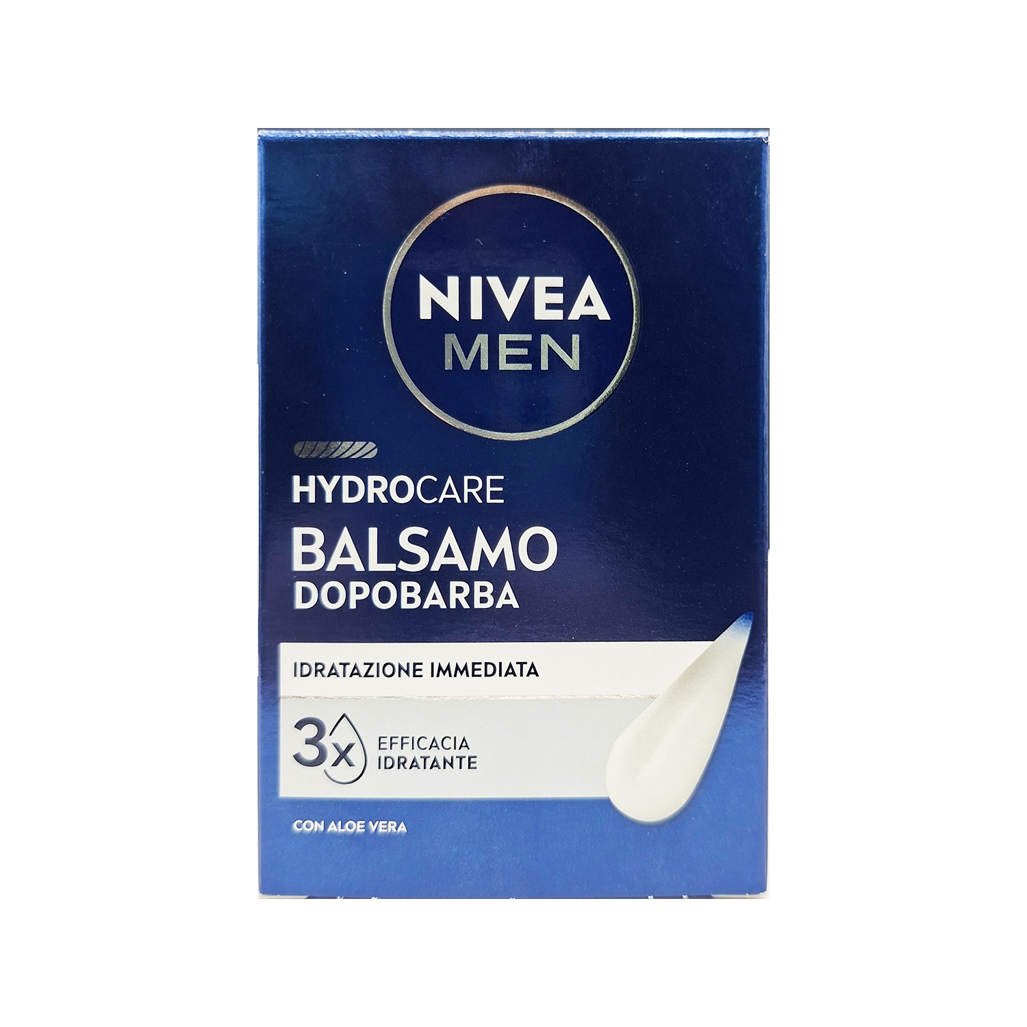 image - 938513722 - NIVEA FOR MEN BALSAMO PROTETTIVO 100 ML NUOVA FORMULA - 4755350_1.jpg