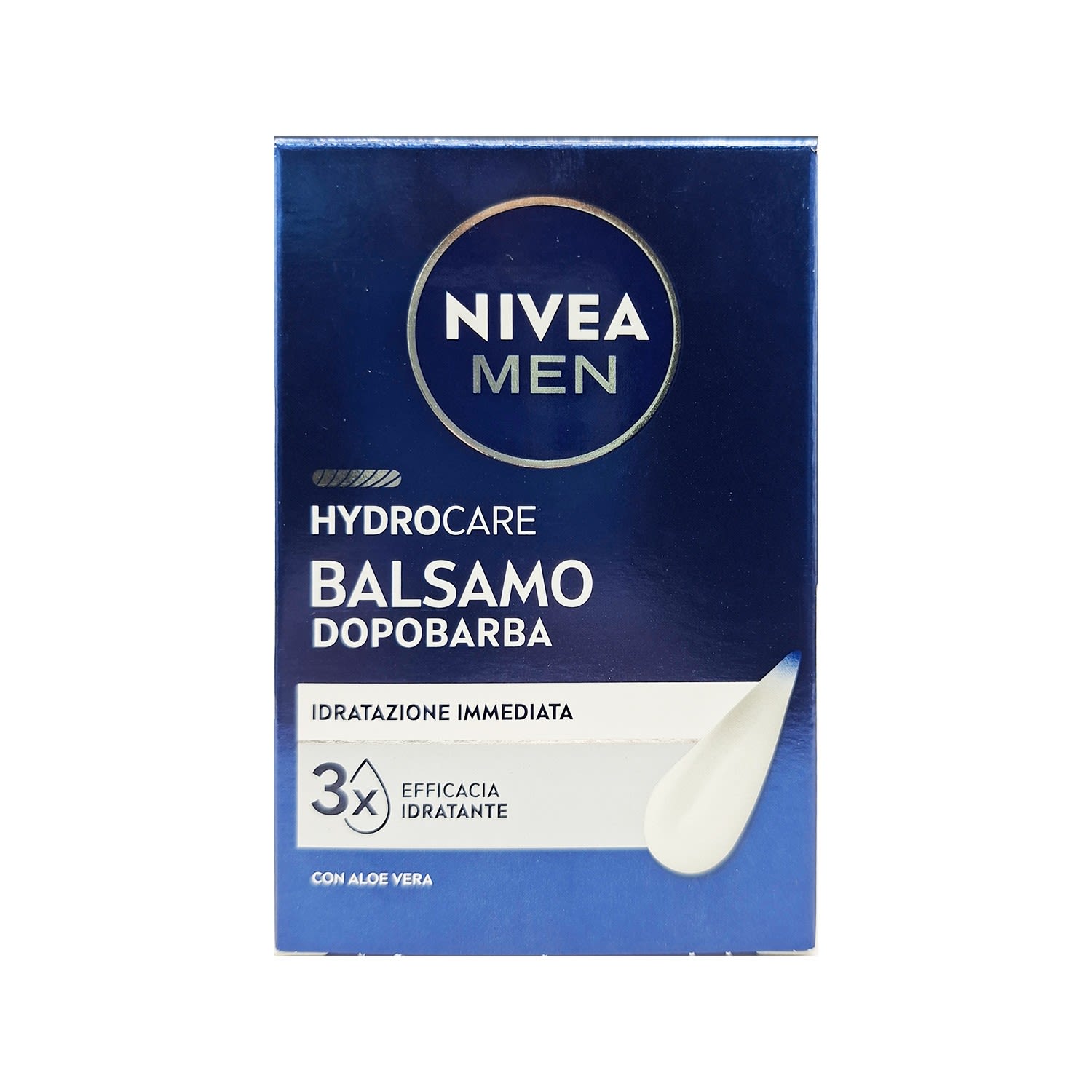 image - 938513722 - NIVEA FOR MEN BALSAMO PROTETTIVO 100 ML NUOVA FORMULA - 4755350_1.jpg