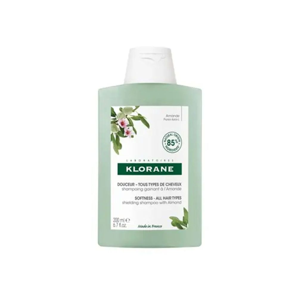 983592371 - Klorane Shampoo avvolgente alla Mandorla 200ml - 4739937_1.jpg