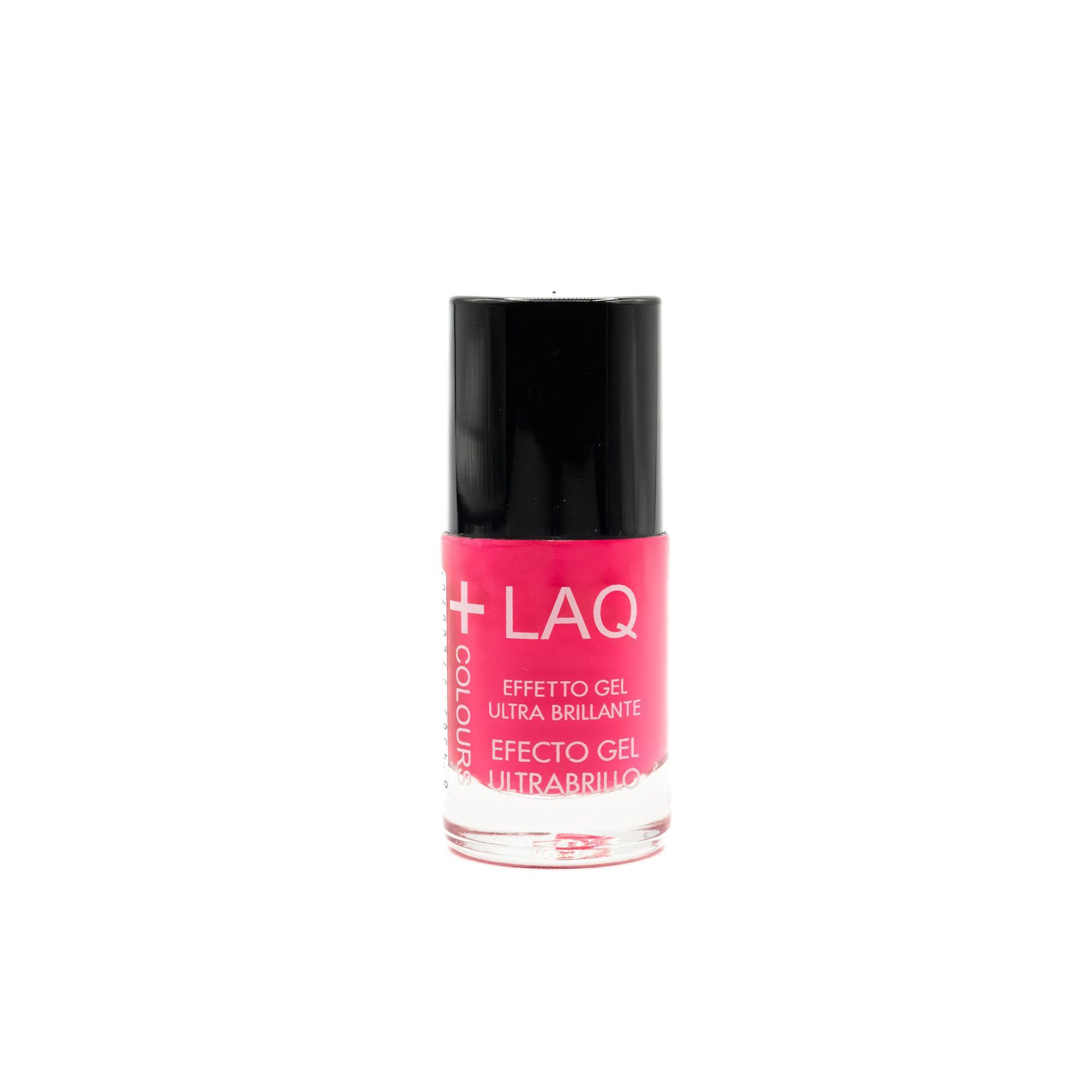 Laq Colours Smalto Effetto Gel Ultrabrillante 223 10ml