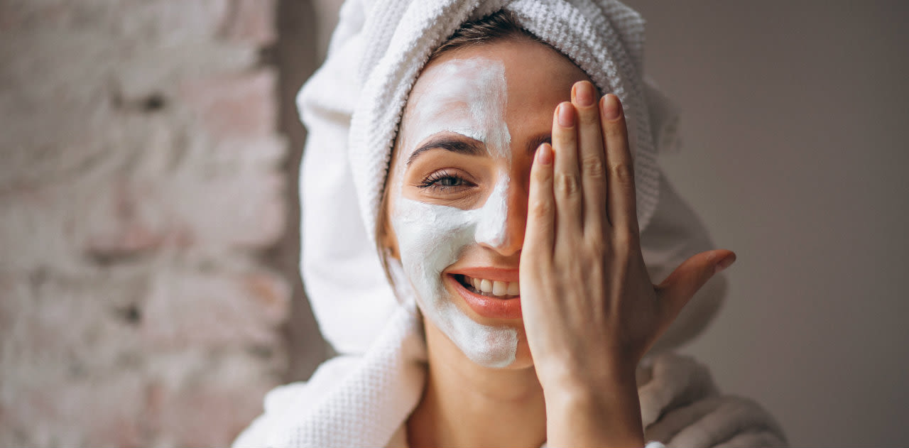 Magazine | Maschera viso quale scegliere