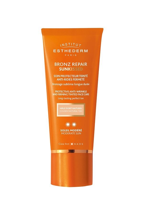 Institut Esthederm Bronz Repair 2 Soli Solare Corpo 50ml