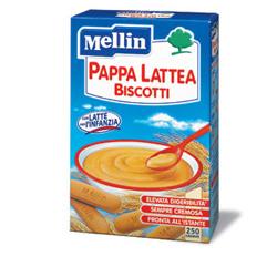 image - 906490925 - Pappa lattea biscotti per bambini dal 6° mese, ideale per preparare pappe dolci o merende, anche nel biberon grazie alla sua consistenza fluida. - 4867904_1.jpg