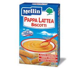 image - 906490925 - Pappa lattea biscotti per bambini dal 6° mese, ideale per preparare pappe dolci o merende, anche nel biberon grazie alla sua consistenza fluida. - 4867904_1.jpg