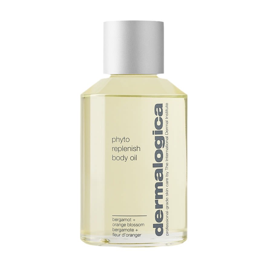 image - 979354990 - Olio corpo che nutre e idrata la pelle secca, lasciandola morbida e delicatamente profumata. - 4876116_2.jpg